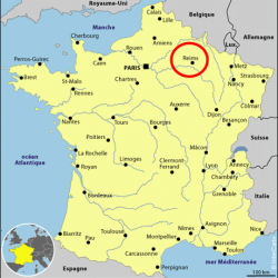Lire la suite Zone d'intervention